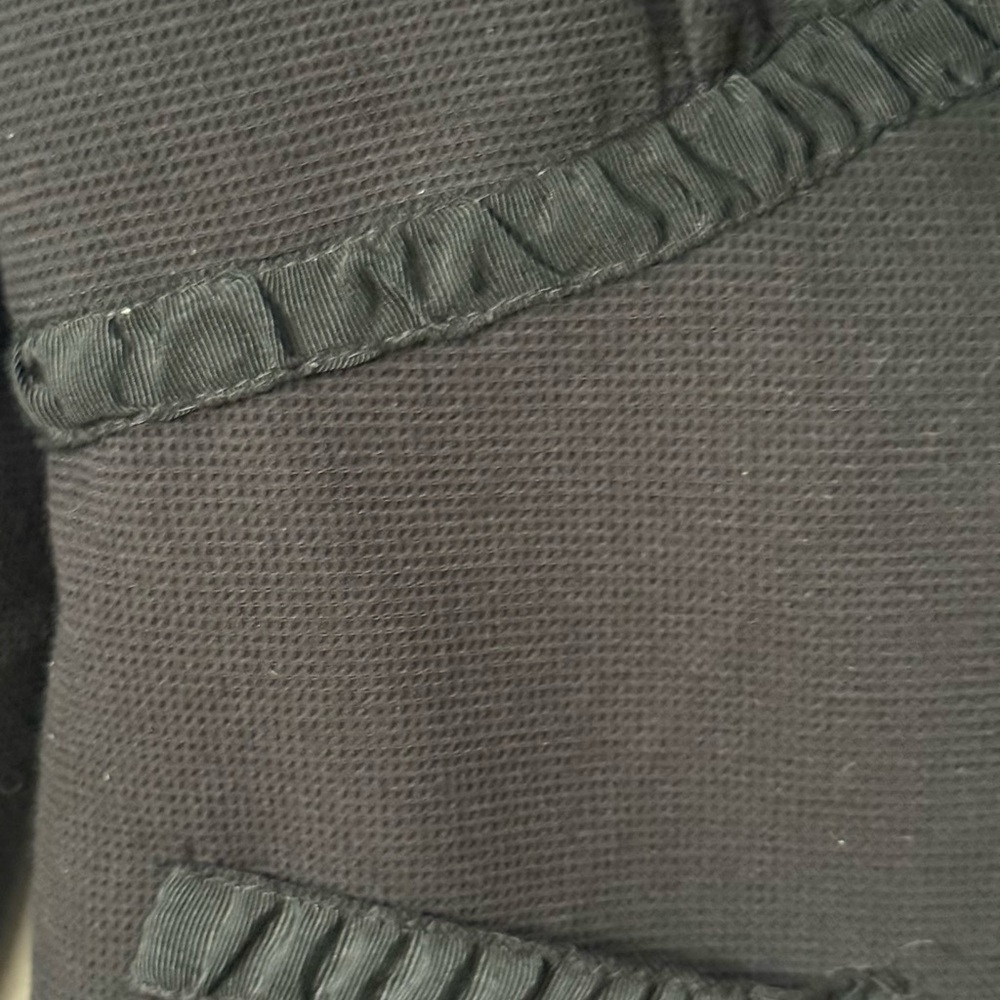 Max Studio jacket 🩵 - Picture 4 of 5